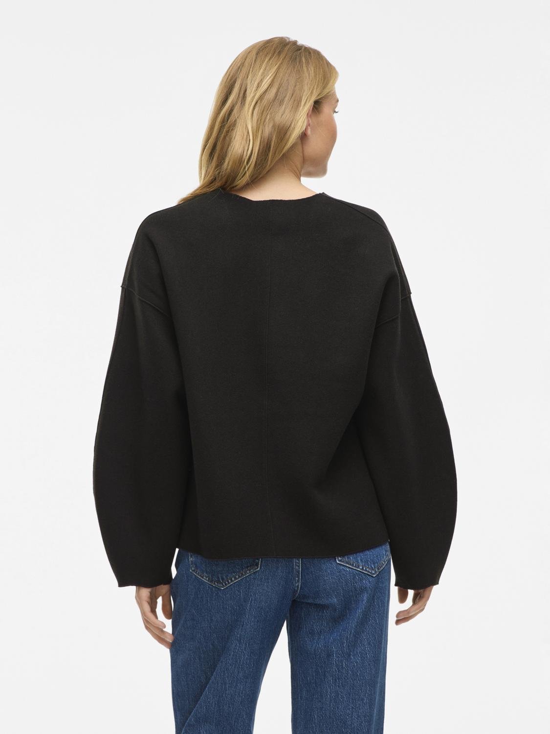 VIJUICE Jacket - Black - VERO MODA & VILA Bergvik